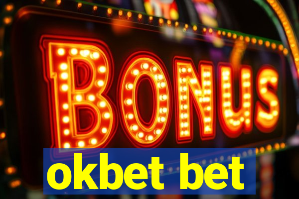 okbet bet